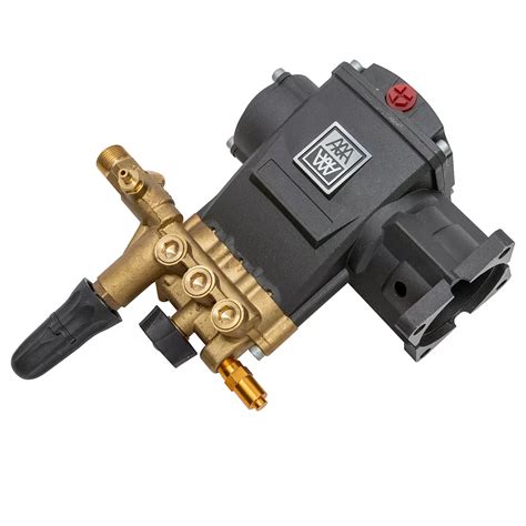 are aaa industrial triplex pump any good